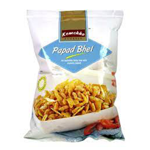 http://atiyas.techluminous.com/public/storage/photos/1/PRODUCT 3/Kemcho Papad Bhel 270g.jpg
